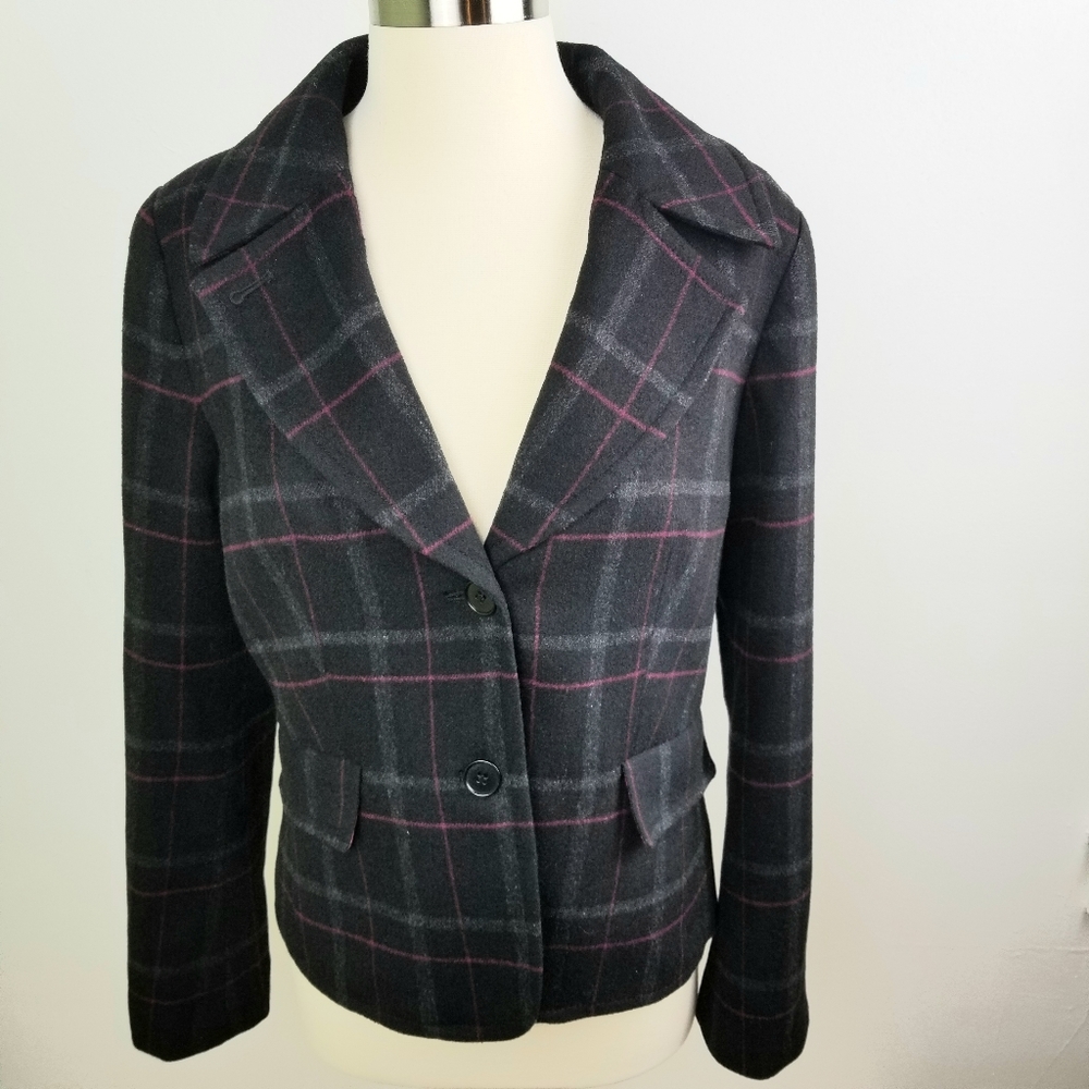 Talbots Blazer size 12